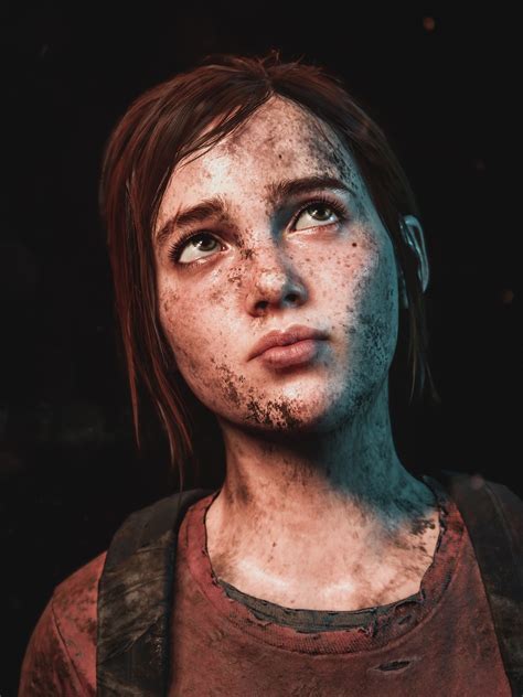 last of us sarah nude|Naughty Dog The Last of Us: Part I .